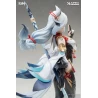 Figurine Shenhe Lonesome Transcendence Ver. - Genshin Impact APEX