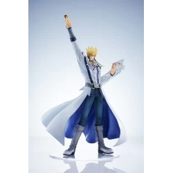 Figurine Jack Atlas - Yu-Gi-Oh! 5D´s Amakuni