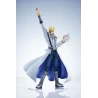 Figurine Jack Atlas - Yu-Gi-Oh! 5D´s Amakuni
