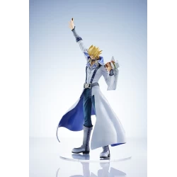 Figurine Jack Atlas - Yu-Gi-Oh! 5D´s Amakuni