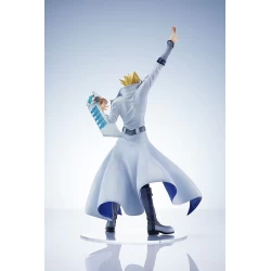 Figurine Jack Atlas - Yu-Gi-Oh! 5D´s Amakuni