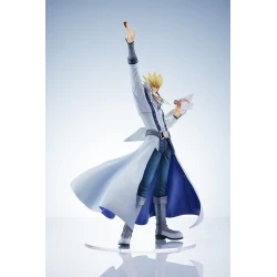 Figurine Jack Atlas - Yu-Gi-Oh! 5D´s Amakuni