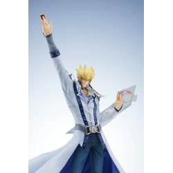 Figurine Jack Atlas - Yu-Gi-Oh! 5D´s Amakuni