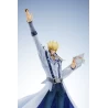 Figurine Jack Atlas - Yu-Gi-Oh! 5D´s Amakuni
