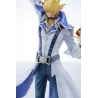 Figurine Jack Atlas - Yu-Gi-Oh! 5D´s Amakuni