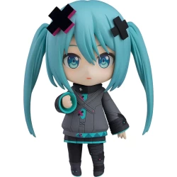 Figurine Nendoroid Hatsune Miku: Shuttered Sekai Ver. - Colorful Stage! The Movie: A Miku Who Can't Sing Good Smile Company