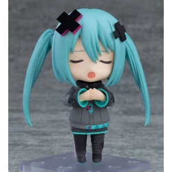 Figurine Nendoroid Hatsune Miku: Shuttered Sekai Ver. - Colorful Stage! The Movie: A Miku Who Can't Sing Good Smile Company