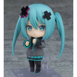 Figurine Nendoroid Hatsune Miku: Shuttered Sekai Ver. - Colorful Stage! The Movie: A Miku Who Can't Sing Good Smile Company