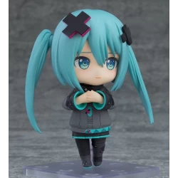 Figurine Nendoroid Hatsune Miku: Shuttered Sekai Ver. - Colorful Stage! The Movie: A Miku Who Can't Sing Good Smile Company
