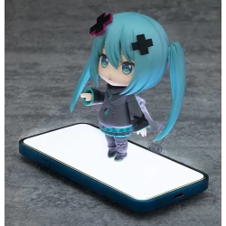 Figurine Nendoroid Hatsune Miku: Shuttered Sekai Ver. - Colorful Stage! The Movie: A Miku Who Can't Sing Good Smile Company