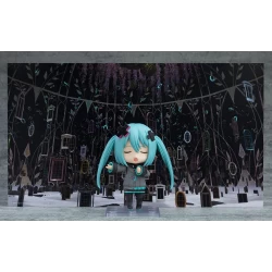 Figurine Nendoroid Hatsune Miku: Shuttered Sekai Ver. - Colorful Stage! The Movie: A Miku Who Can't Sing Good Smile Company