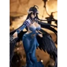 Figurine Albedo: Jet Black Dress Ver. Pop Up Parade SP - Overlord Good Smile Company
