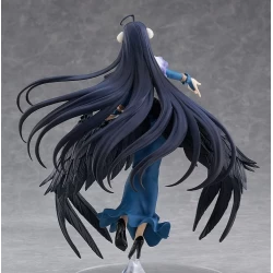 Figurine Albedo: Jet Black Dress Ver. Pop Up Parade SP - Overlord Good Smile Company