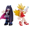 Figurines Panty & Stocking Pop Up Parade - Panty & Stocking with Garterbelt Good Smile Company