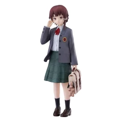 Figurine Lain Iwakura L Size Pop Up Parade - Serial Experiments Lain Good Smile Company