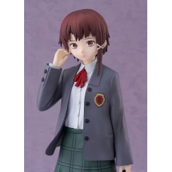 Figurine Lain Iwakura L Size Pop Up Parade - Serial Experiments Lain Good Smile Company