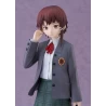 Figurine Lain Iwakura L Size Pop Up Parade - Serial Experiments Lain Good Smile Company