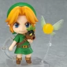 Figurine Nendoroid Link - The Legend of Zelda Majora's Mask 3D Good Smile Company