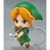 Figurine Nendoroid Link - The Legend of Zelda Majora's Mask 3D Good Smile Company