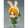 Figurine Nendoroid Link - The Legend of Zelda Majora's Mask 3D Good Smile Company