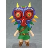 Figurine Nendoroid Link - The Legend of Zelda Majora's Mask 3D Good Smile Company