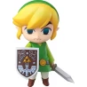 Figurine Nendoroid Link - The Legend of Zelda The Wind Waker HD Good Smile Company