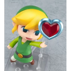 Figurine Nendoroid Link - The Legend of Zelda The Wind Waker HD Good Smile Company