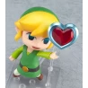 Figurine Nendoroid Link - The Legend of Zelda The Wind Waker HD Good Smile Company