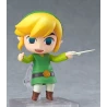 Figurine Nendoroid Link - The Legend of Zelda The Wind Waker HD Good Smile Company