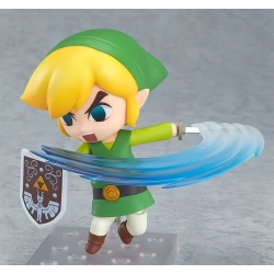 Figurine Nendoroid Link - The Legend of Zelda The Wind Waker HD Good Smile Company