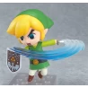 Figurine Nendoroid Link - The Legend of Zelda The Wind Waker HD Good Smile Company