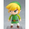 Figurine Nendoroid Link - The Legend of Zelda The Wind Waker HD Good Smile Company