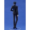 Figurine Mikazuki Munechika: Ceremonial Attire Ver. Pop Up Parade L Size - Touken Ranbu Online Orange Rouge