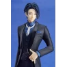 Figurine Mikazuki Munechika: Ceremonial Attire Ver. Pop Up Parade L Size - Touken Ranbu Online Orange Rouge