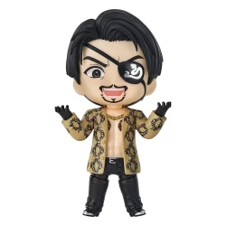 Figurine Nendoroid Goro Majima - Yakuza Good Smile Company