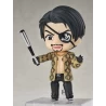 Figurine Nendoroid Goro Majima - Yakuza Good Smile Company