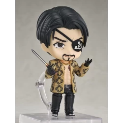 Figurine Nendoroid Goro Majima - Yakuza Good Smile Company