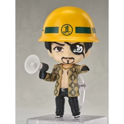 Figurine Nendoroid Goro Majima - Yakuza Good Smile Company