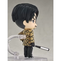 Figurine Nendoroid Goro Majima - Yakuza Good Smile Company