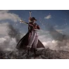 Figurine S.H.Figuarts Dracule Mihawk Hawkeye - One Piece Bandai Tamashii Nations