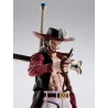 Figurine S.H.Figuarts Dracule Mihawk Hawkeye - One Piece Bandai Tamashii Nations