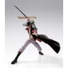 Figurine S.H.Figuarts Dracule Mihawk Hawkeye - One Piece Bandai Tamashii Nations
