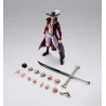 Figurine S.H.Figuarts Dracule Mihawk Hawkeye - One Piece Bandai Tamashii Nations