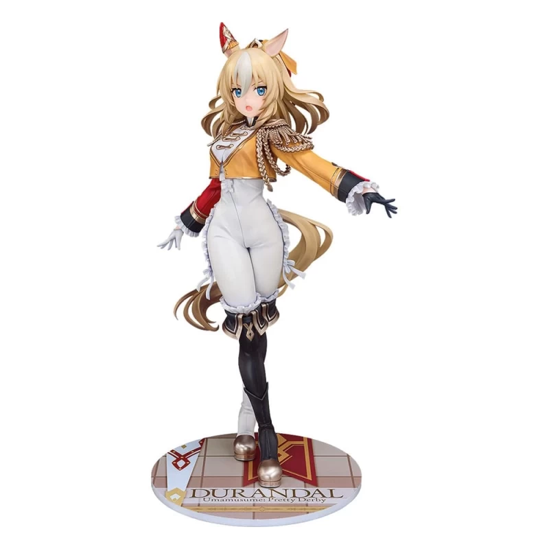 Figurine Durandal - Uma Musume Pretty Derby Phat!