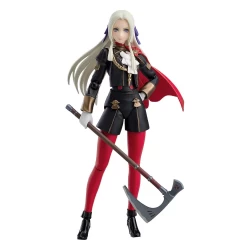 Figurine Figma Edelgard von Hresvelg - Fire Emblem: Three Houses Max Factory