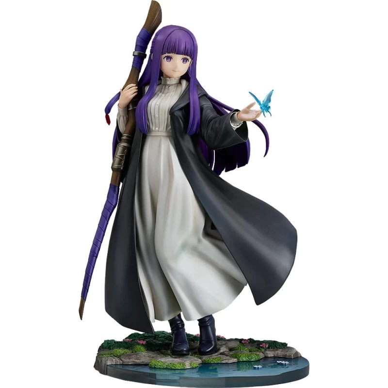 Figurine Fern: Reflections of a Distant Memory - Frieren: Beyond Journey's End Good Smile Company