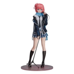 Figurine Yui Yuigahama: Light Novel Ver. - My Teen Romantic Comedy SNAFU Good Smile Company