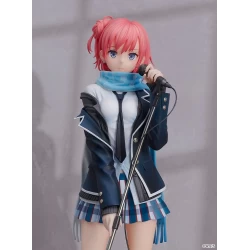 Figurine Yui Yuigahama: Light Novel Ver. - My Teen Romantic Comedy SNAFU Good Smile Company