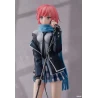 Figurine Yui Yuigahama: Light Novel Ver. - My Teen Romantic Comedy SNAFU Good Smile Company