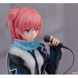 Figurine Yui Yuigahama: Light Novel Ver. - My Teen Romantic Comedy SNAFU Good Smile Company